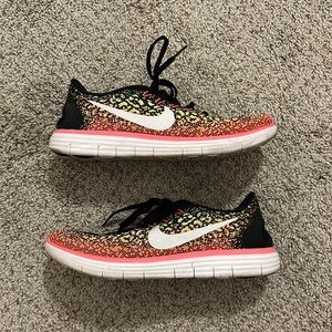 Nike Free Run Distance